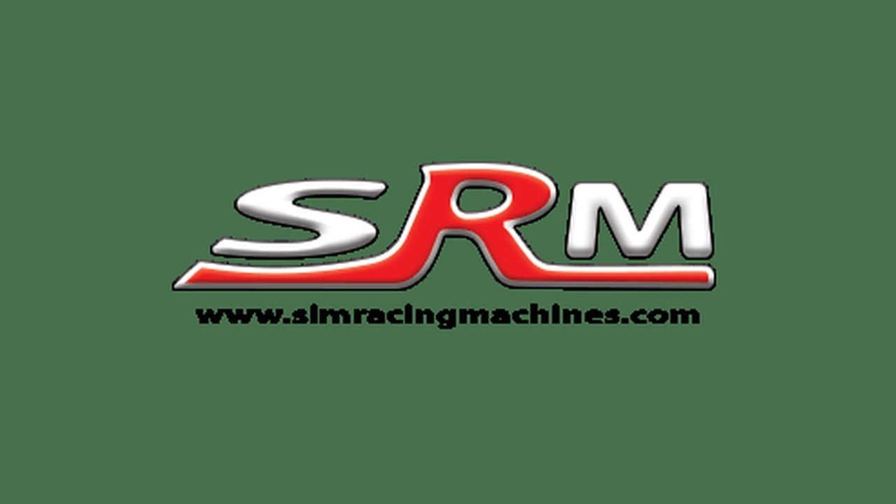 Sim Racing Machines