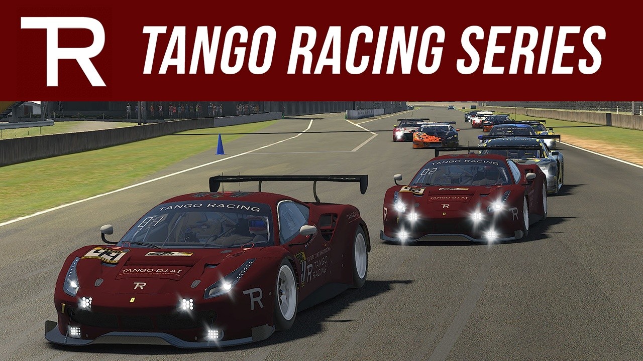Tango Racing Series