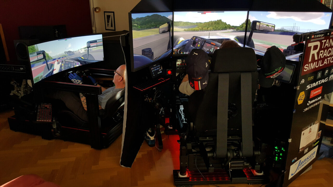 Head to Head Competition – Bild 4