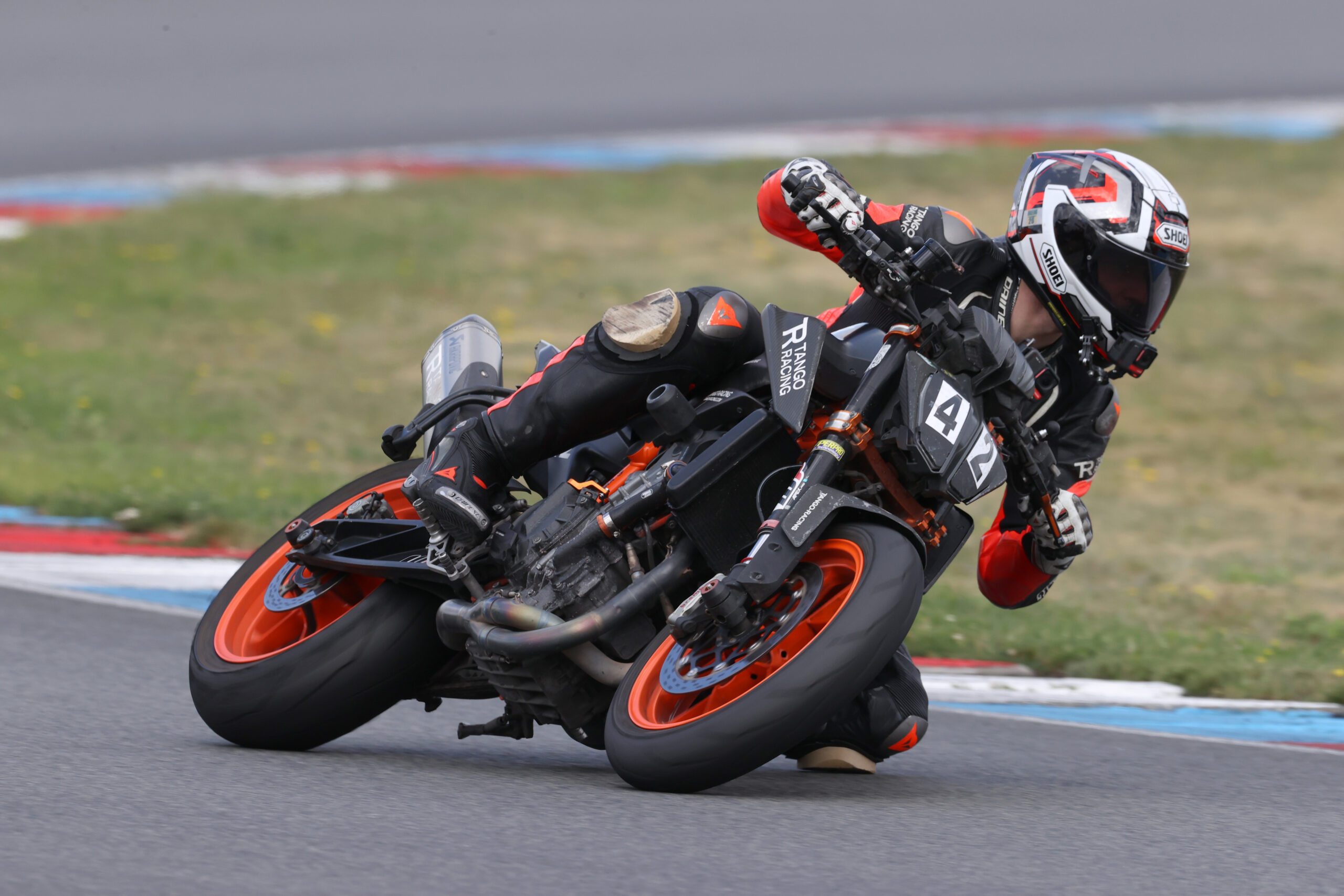 KTM 890 R
